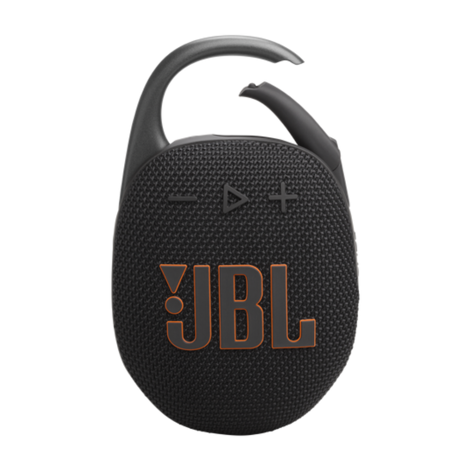 JBL CLIP 5 – PARLANTE BLUETOOTH PORTÁTIL CON SONIDO POTENTE