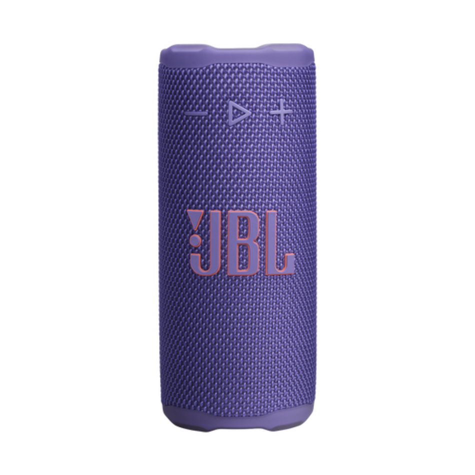 PARLANTE JBL GRIP – PARLANTE BLUETOOTH COMPACTO PARA AVENTURAS