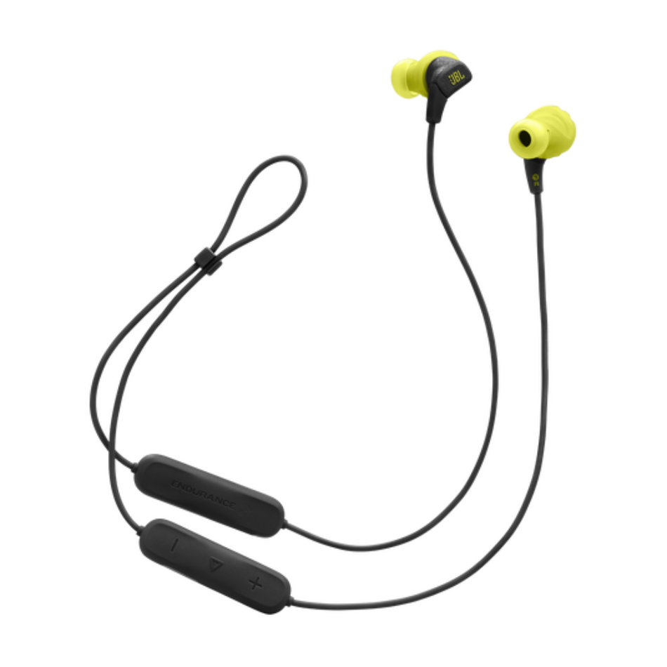 JBL ENDURANCE RUN 3 WIRELESS – AURICULARES BLUETOOTH PARA ENTRENAMIENTO