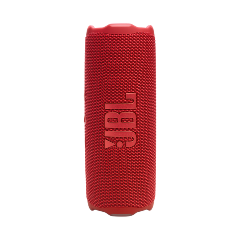 PARLANTE BLUETOOTH PORTÁTIL JBL FLIP 7 INALÁMBRICO - ROJO