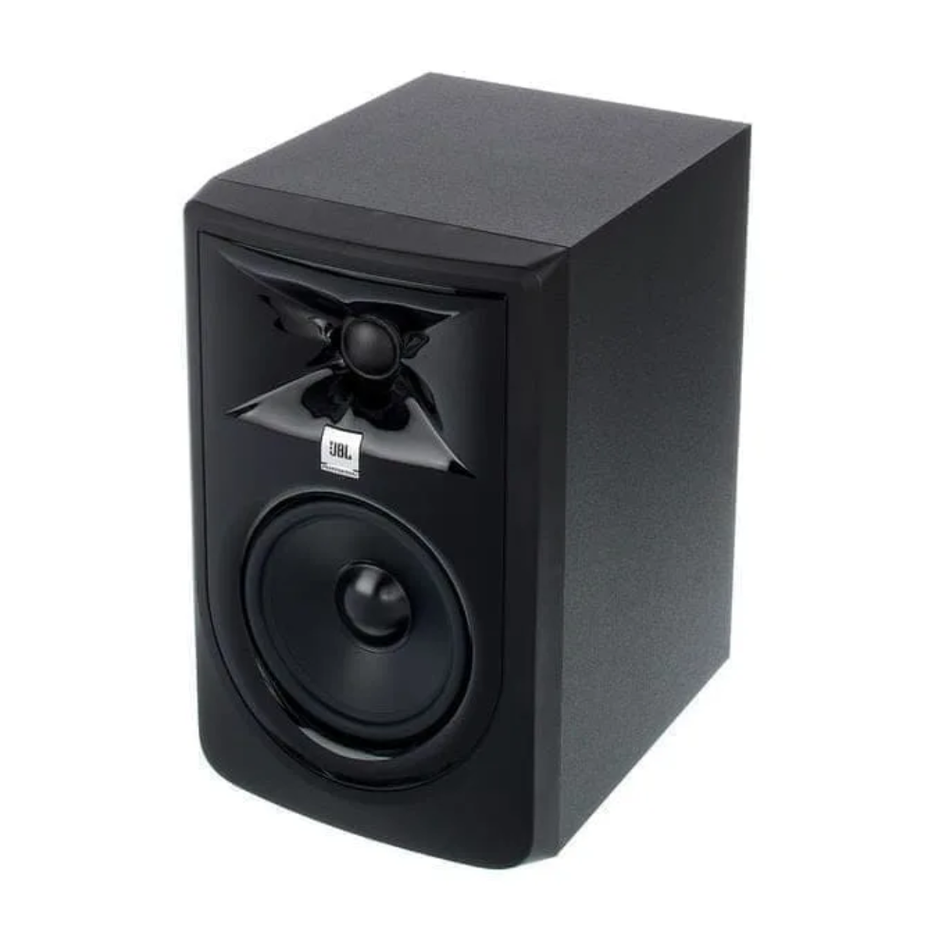 JBL 306P MkII – MONITOR ACTIVO IDEAL PARA HOME STUDIO Y ESTUDIOS PRO