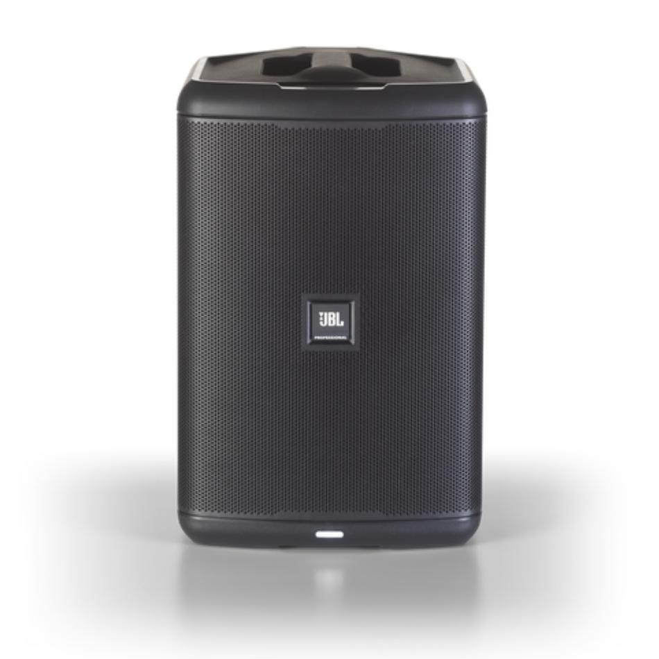 JBL EON ONE COMPACT-NA – SISTEMA DE SONIDO PORTÁTIL PROFESIONAL TODO EN UNO
