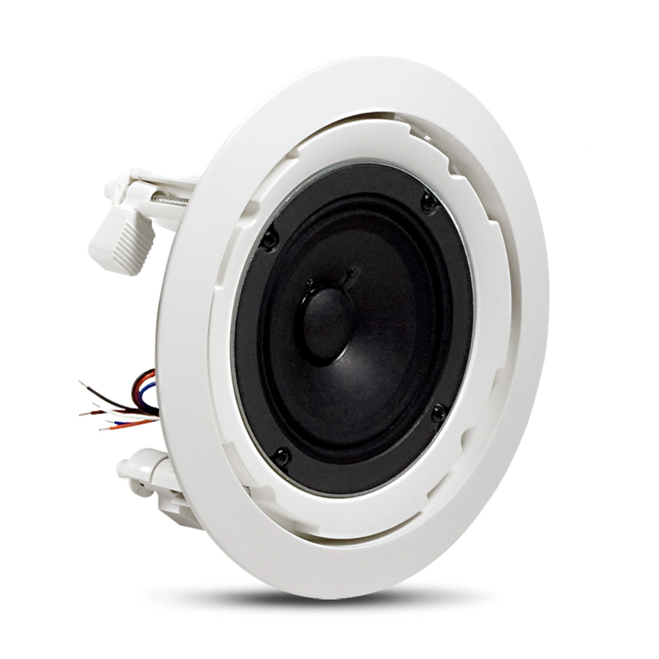 JBL PARLANTE PASIVO DE TECHO DE 4″ FULL RANGO 8124