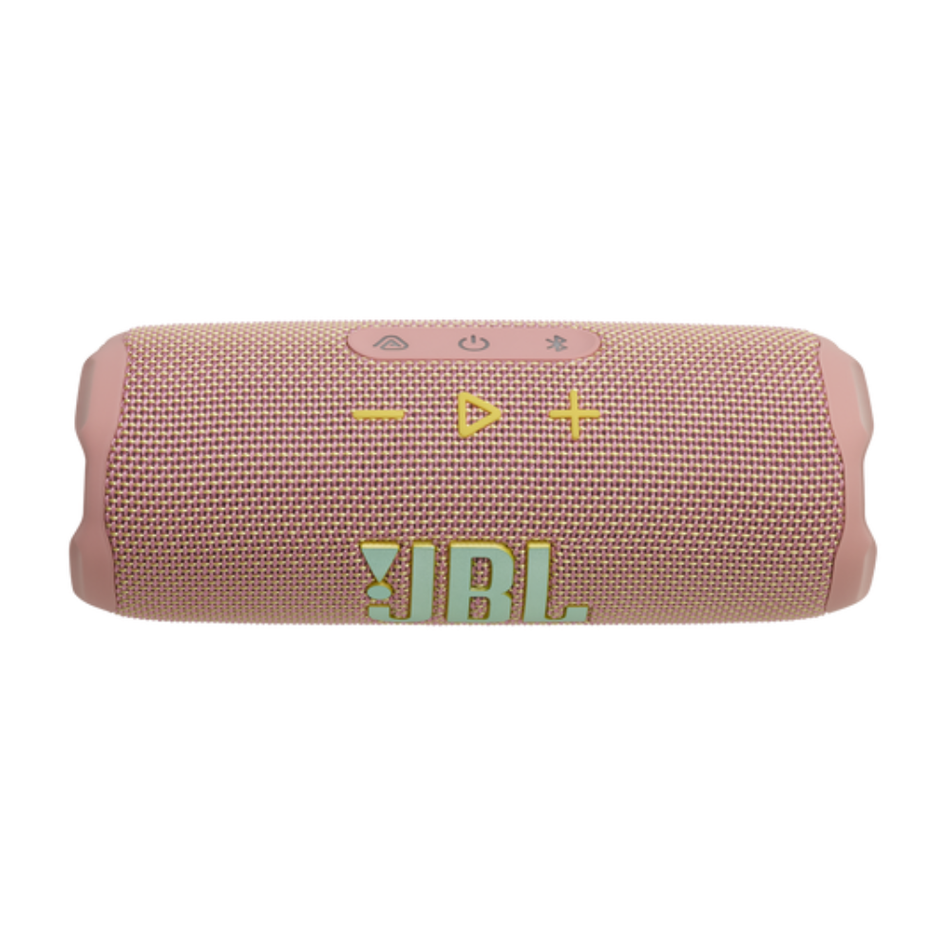 PARLANTE BLUETOOTH PORTÁTIL JBL FLIP 7 INALÁMBRICO - PINK