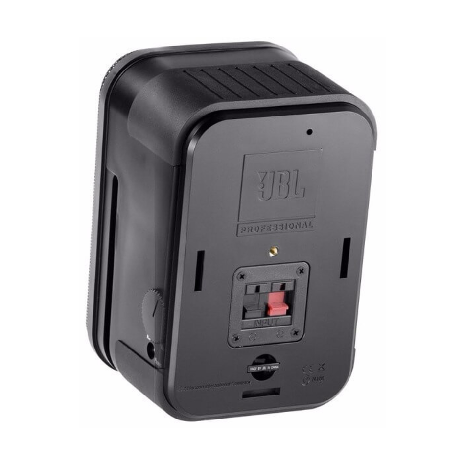JBL CSS-1S/T – ALTAVOZ DE TECHO PROFESIONAL PARA SISTEMAS DE AUDIO COMERCIAL