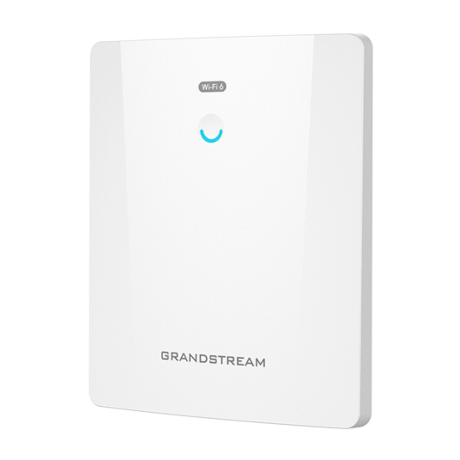 GRANDSTREAM GWN7664ELR - PUNTO DE ACCESO EXTERIOR WI-FI 6 AX6000 IP67 MU-MIMO 4X4:4 CON VELOCIDAD DE 6GBPS