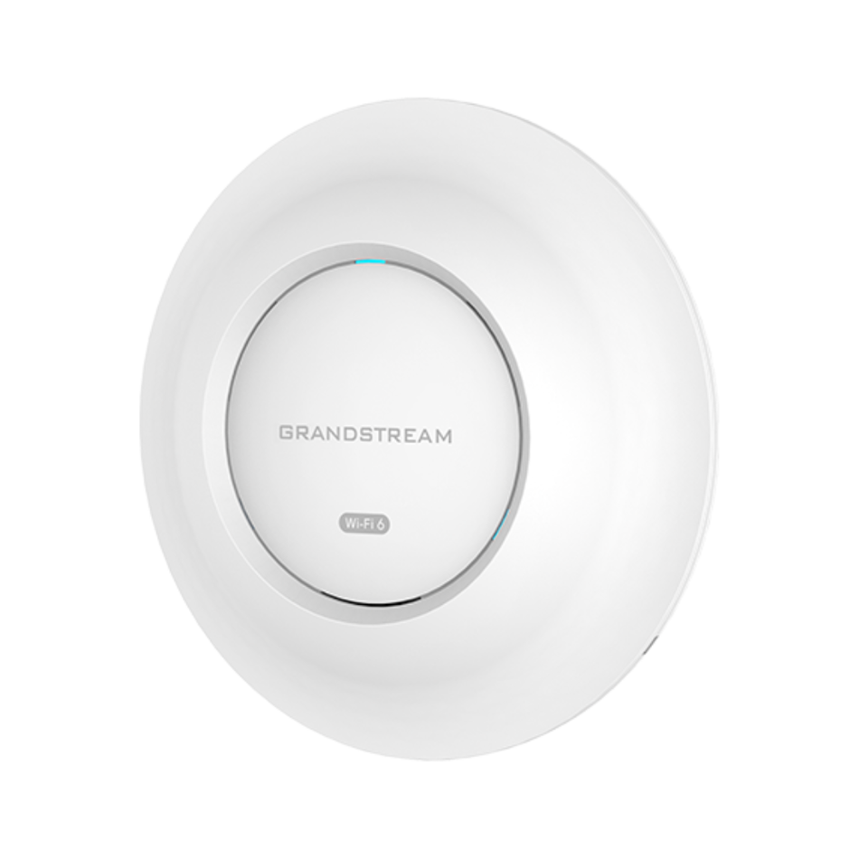 GANDSTREAM GWN7664E PUNTO DE ACCESO WIFI 6 DUAL MU-MIMO 4X4 2XGBE POE