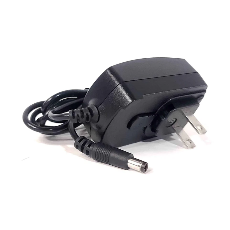 GRANDSTREAM 5V/600MAPSU - FUENTE DE 5V 0.6AMPERIOS COMPATIBLE CON GRP/GXP16XX
