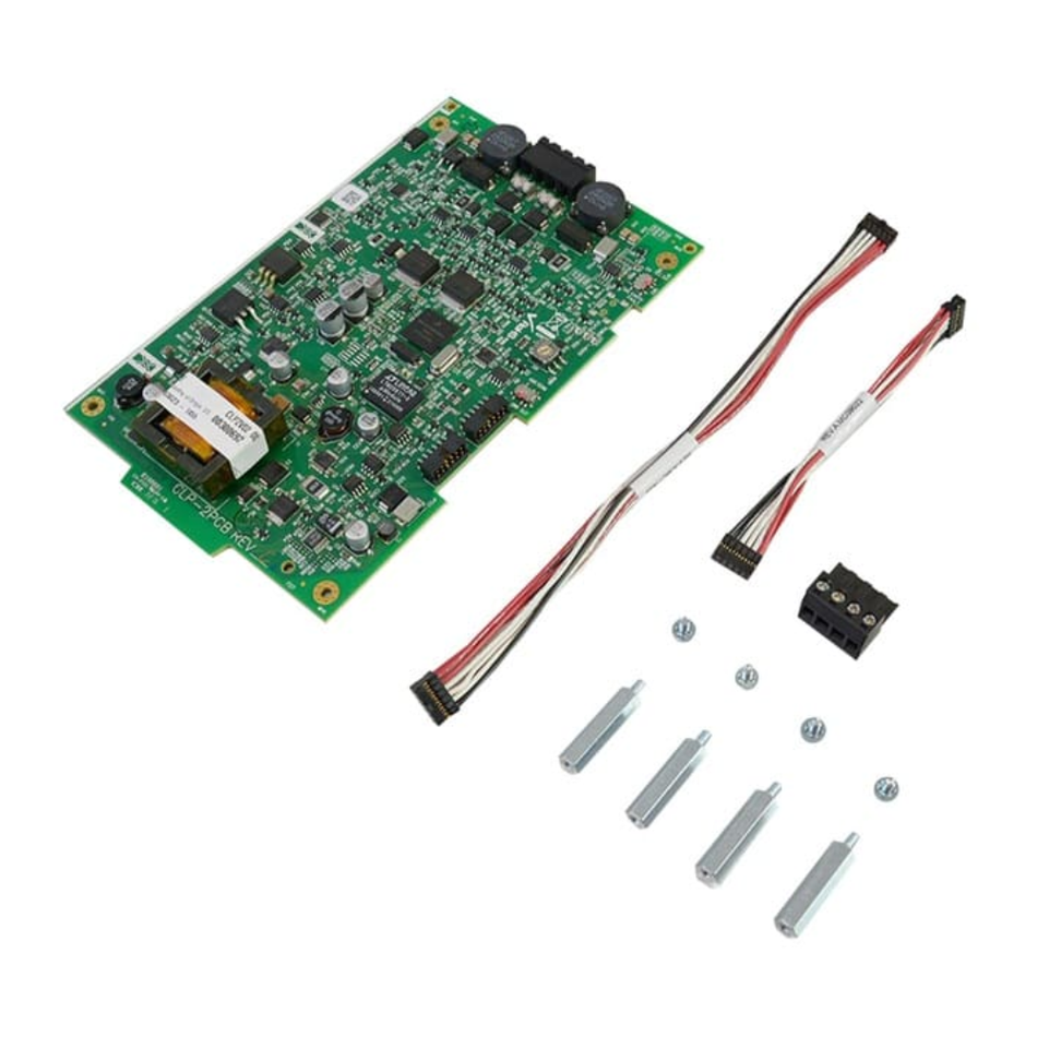 FIRE LITE FL-SLC-3LS - LAZO DE 318 PUNTOS DIRECCIONABLES PARA EL ES-1000XI