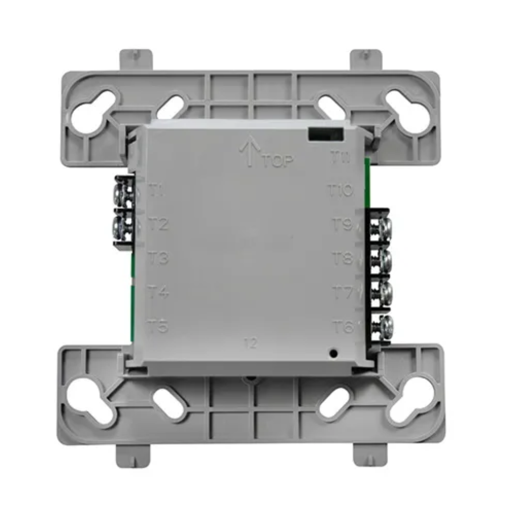 Modulo Fire FIRE-LITE MDF-300 MÓDULO DE MONITOREO DE DOBLE ENTRADA – BaeTech Peru