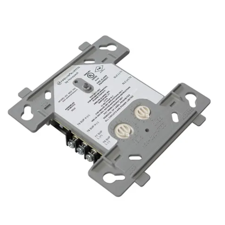 FIRE-LITE MDF-300 MÓDULO DE MONITOREO DE DOBLE ENTRADA