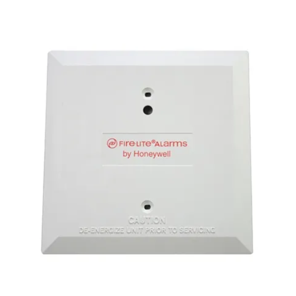 Modulo Fire FIRE-LITE MDF-300 MÓDULO DE MONITOREO DE DOBLE ENTRADA – BaeTech Peru