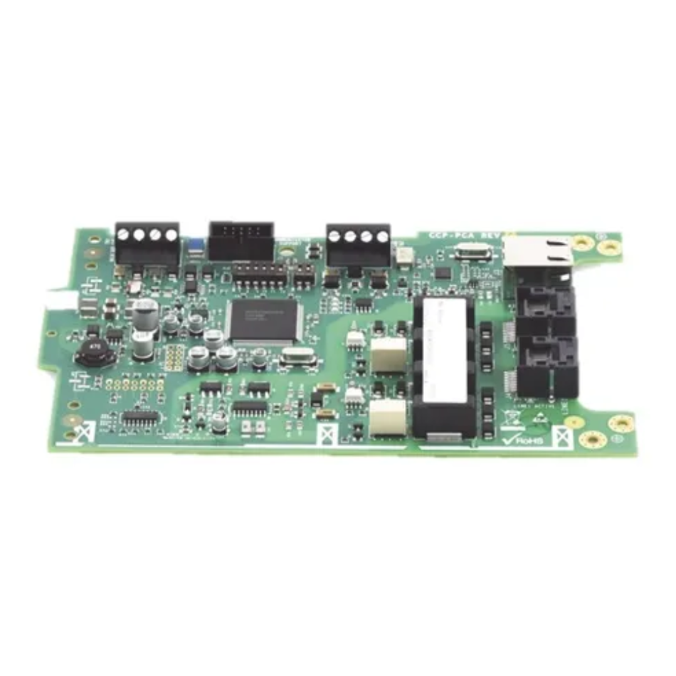 FIRE-LITE IPOTS-COM COMUNICADOR DIGITAL IP CON LÍNEA TELEFÓNICA PARA PANELES FIRE LITE