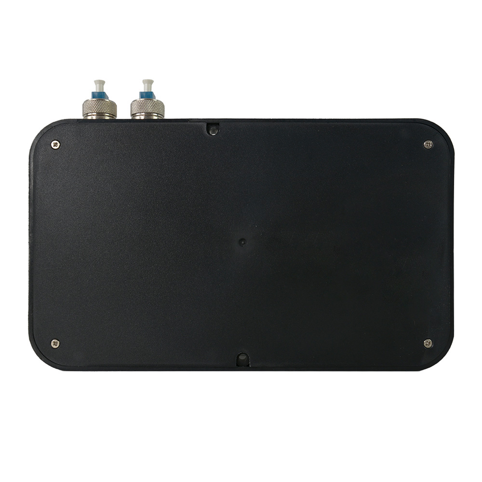 F2H FHO-LCB-500 FIBRA DE LANZAMIENTO MONOMODO DE 500M, CON CONECTORES SELECCIONABLES SC/FC/ST Y PC/APC