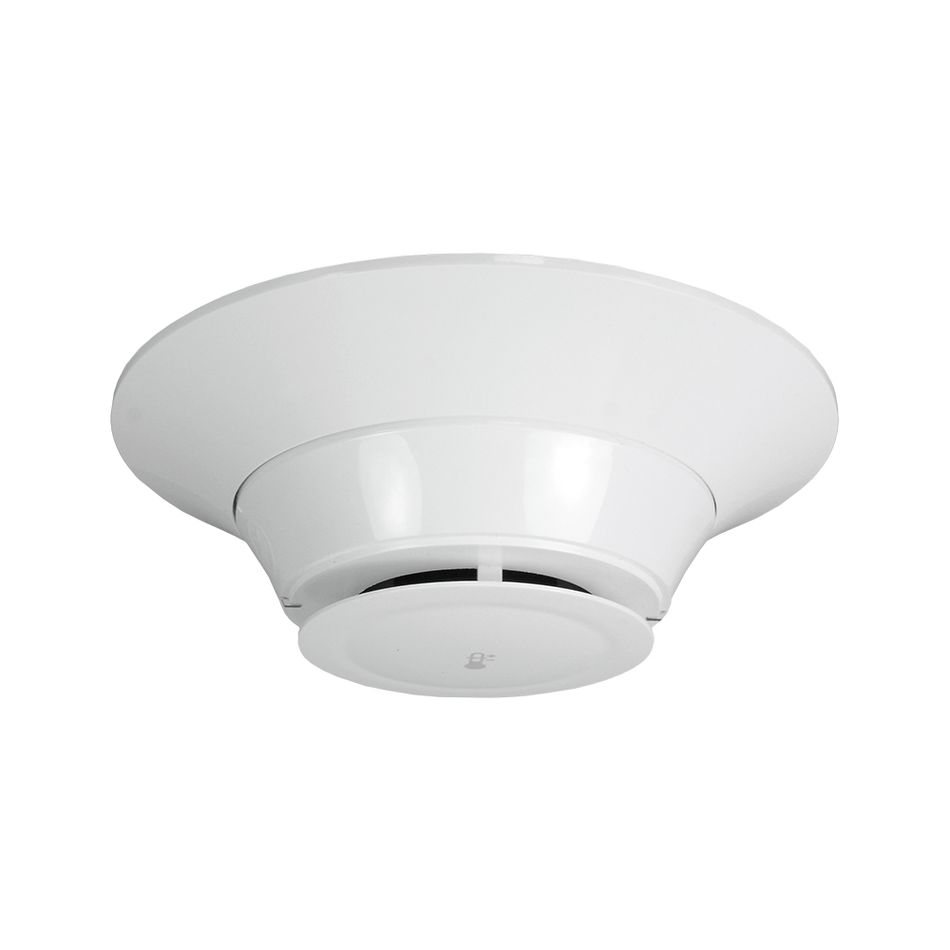 HONEYWELL FIRE LITE ALARMS H365 DETECTOR DE TEMPERATURA FIJA DIRECCIONABLE