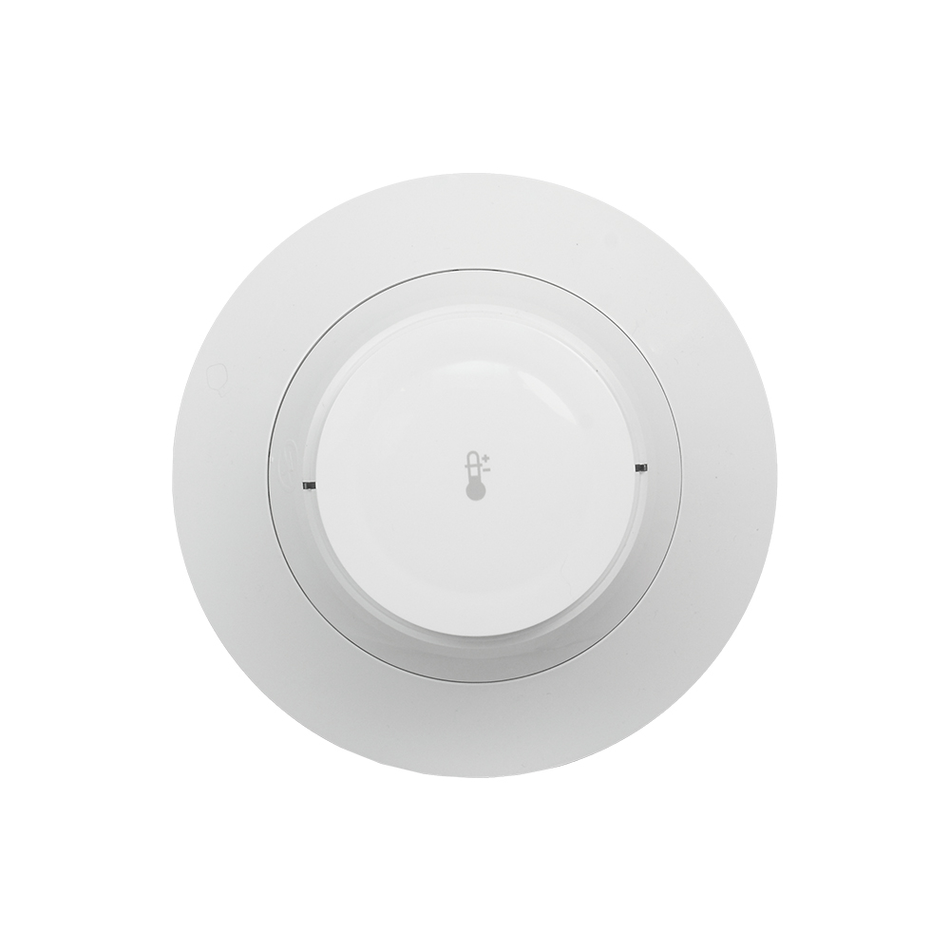 HONEYWELL FIRE LITE ALARMS H365R DETECTOR DE TEMPERATURA TERMOVELOCIMÉTRICO DIRECCIONABLE