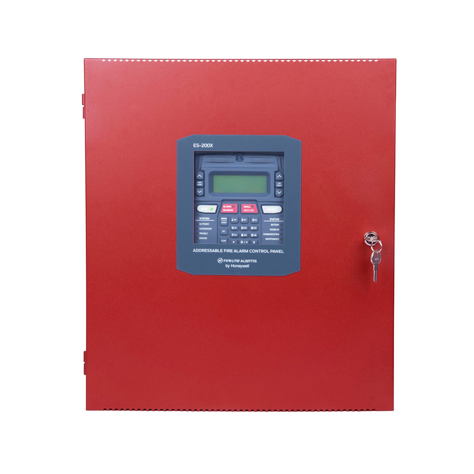 HONEYWELL FIRELITE ALARMS ES-200XI PANEL DE INCENDIO DIRECCIONABLE SIN COMUNICADOR
