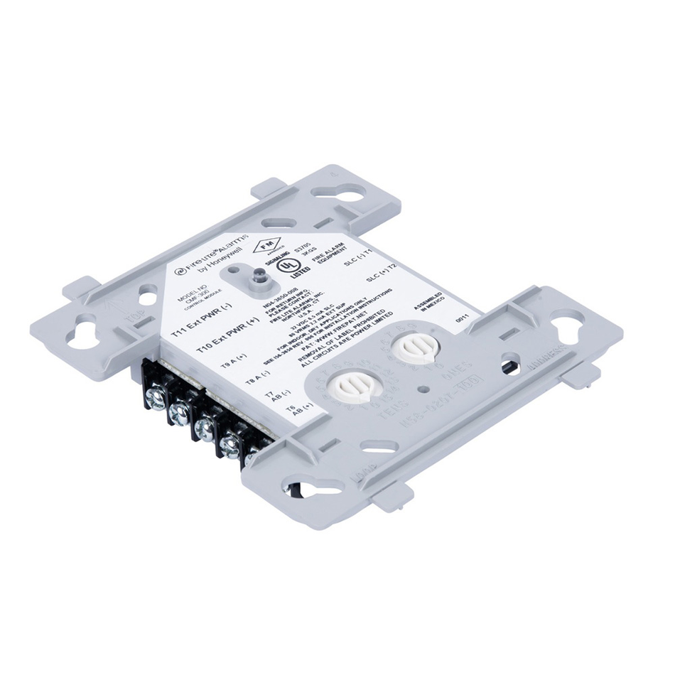 HONEYWELL FIRELITE ALARMS CMF-300 MÓDULO DE CONTROL DIRECCIONABLE