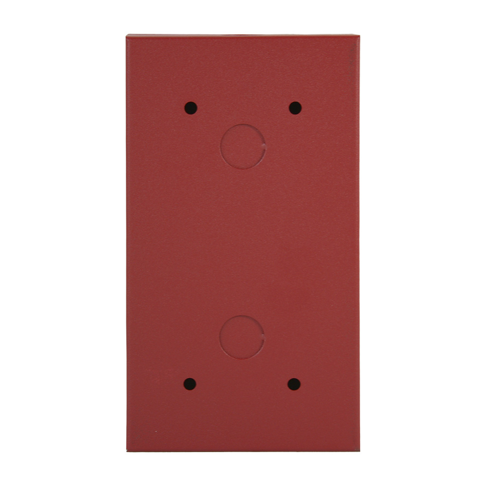 HONEYWELL FIRELITE ALARMS SBA-10 CAJA DE MONTAJE PARA NBG-12LRA