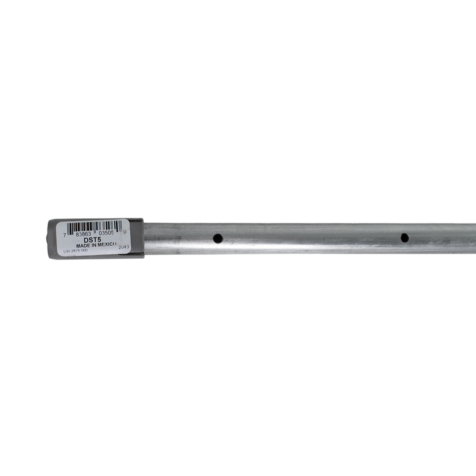 HONEYWELL FIRELITE ALARMS DST5 TUBO DE MUESTRA PARA DETECTOR DE HUMO EN DUCTO DE 5 PIES