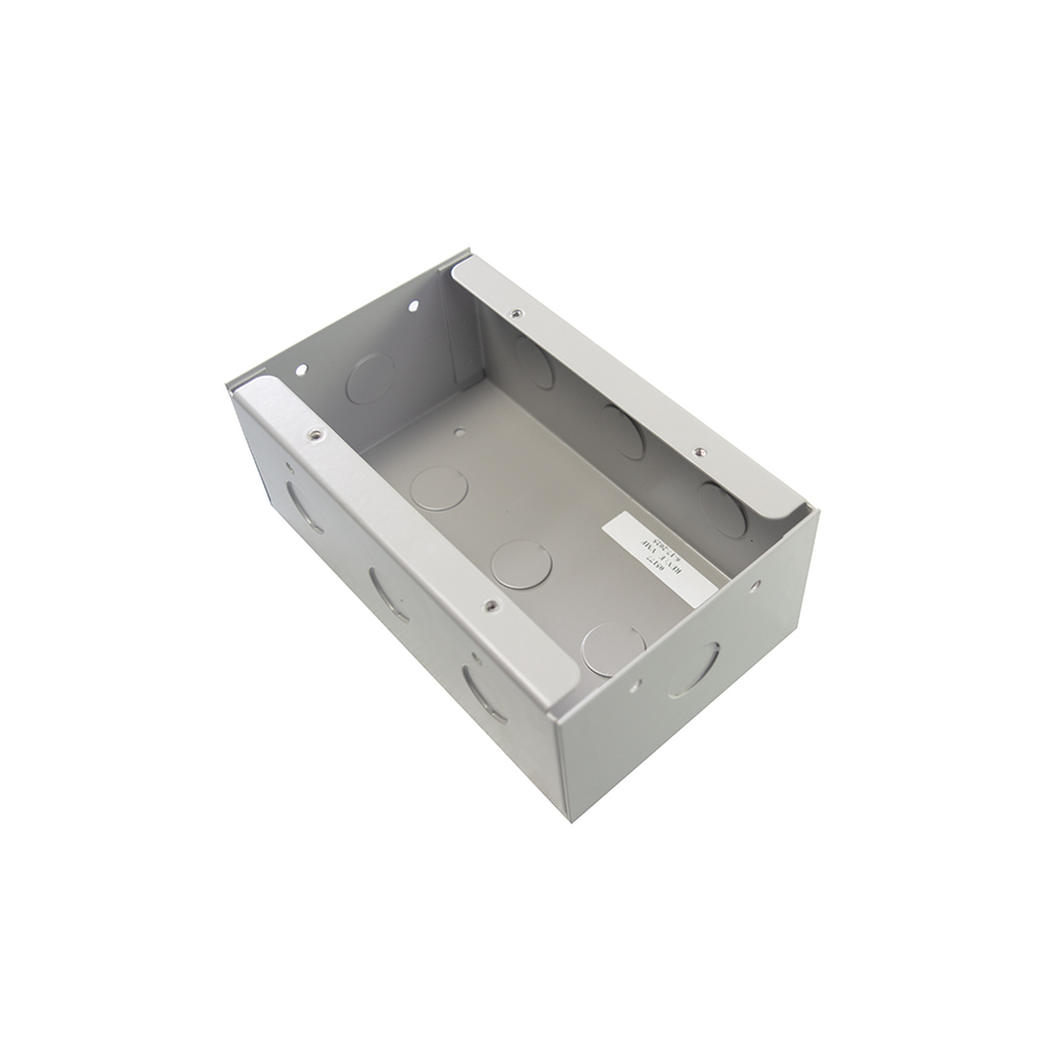 HONEYWELL FIRE LITE ALARMS SBB-3 CAJA DE MONTAJE SUPERFICIAL PARA FDU-80