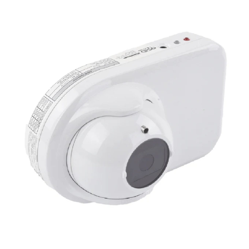 XTRALIS OSE-SPW - ANALIZADOR EMISOR OPTICO CABLEADO PARA RECEPTOR OSI-10, OSI-90