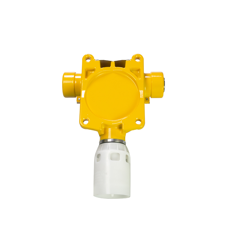 HONEYWELL FIRELITE ALARMS SPXCDULNRX DETECTOR DE GAS SENSEPOINT HONEYWELL XCD INFRARROJO CON CABEZA SENSORA DE ACERO INOXIDABLE Y GABINETE LM25 DE ALUMINIO PARA EL MONITOREO DE METANO (CH4) 0-100%