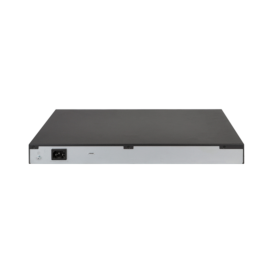 H3C LS-1850V2-28P-HPWR-EI-GL SWITCH ETHERNET L2 H3C S1850V2-28P-HPWR-EI CON 24 PUERTOS POE+ RJ45 10/100/1000BASE-T (CA 370 W) Y 4 PUERTOS SFP 1000BASE-X (CA)