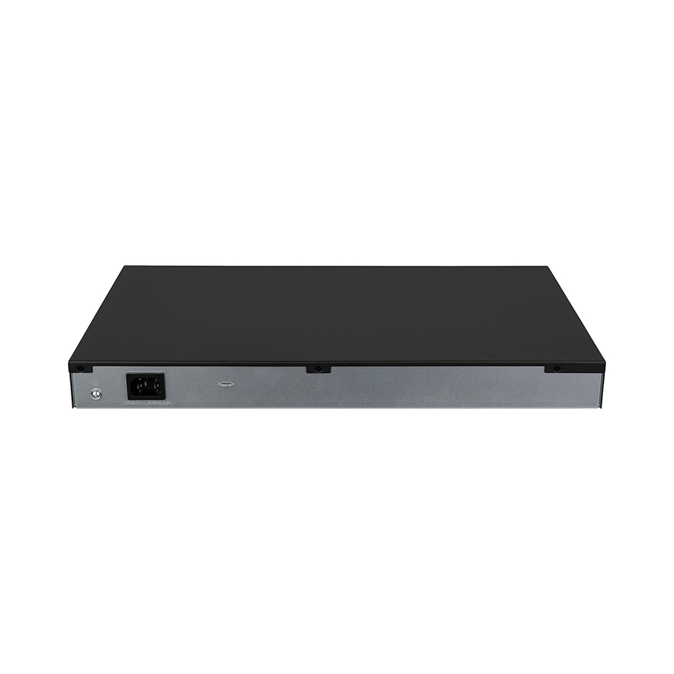 H3C LS-1850V2-28X-HPWR-GL SWITCH ETHERNET L2 H3C S1850V2-28X-HPWR CON 24 PUERTOS POE+ RJ45 10/100/1000BASE-T (CA 370 W) Y 4 PUERTOS SFP PLUS 1G/10G BASE-X (CA)