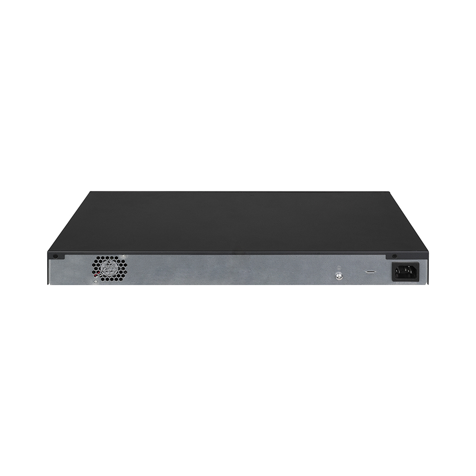 H3C LS-5120V3-52S-LI-GL SWITCH ETHERNET L3 H3C S5120V3-52S-LI CON 48 PUERTOS RJ45 10/100/1000BASE-T Y 4 PUERTOS SFP PLUS 1G/10G BASE-X (AC)