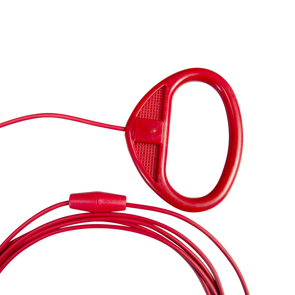 IBERNEX NX0073 TIRADOR DE BAÑO ANTIBACTERIANO, ANTIESTRANGULAMIENTO, 2MT