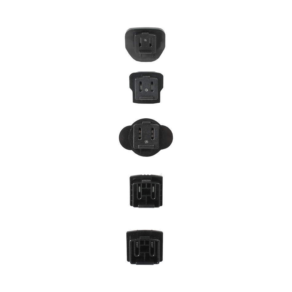 IBERNEX NX8084/FUENTE DE ALIMENTACIÓN PARA NX8084