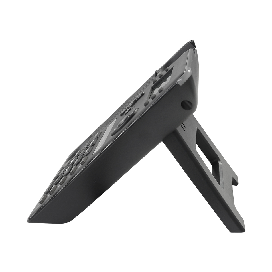 IBERNEX NX8084 TELEFONO IP PARA PUESTO DE CONTROL CON PANTALLA LCD INTEGRADO EN HELPNEX
