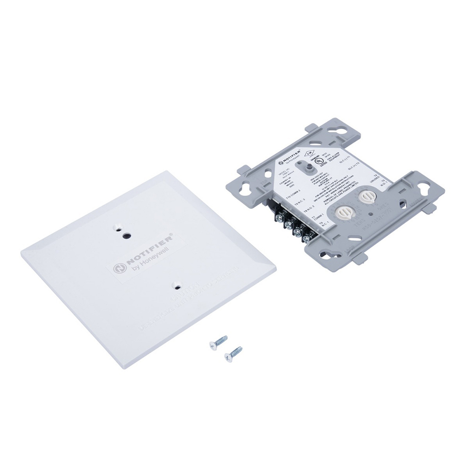 HONEYWELL NOTIFIER FRM-1 MÓDULO DE RELÉ DIRECCIONABLE