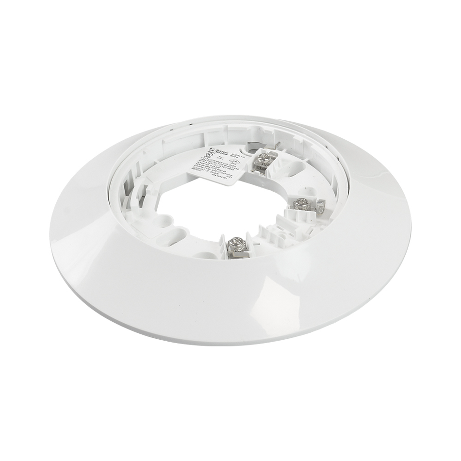 HONEYWELL NOTIFIER B300-6 BASE PARA DETECTORES SERIE 951 DE 6"