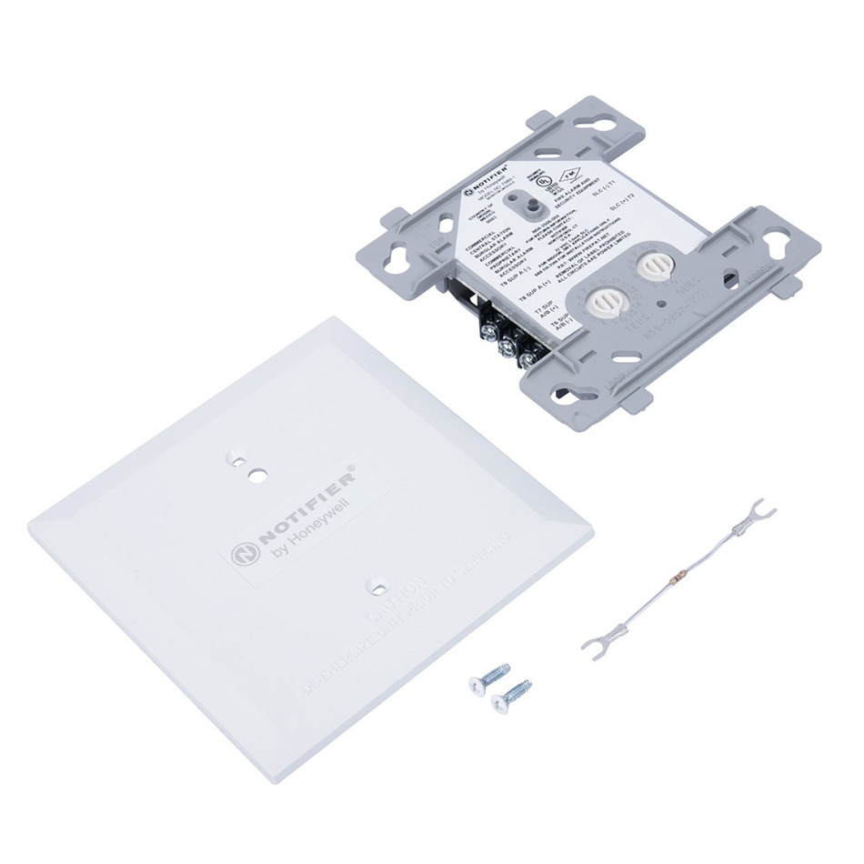HONEYWELL NOTIFIER FMM-1 MÓDULO DE MONITOREO DIRECCIONABLE