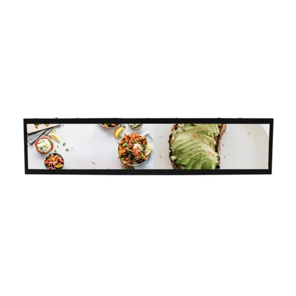 ZKDIGIMAX DG03-S1W28 - MONITOR PUBLICITARIO 27 PULGADAS