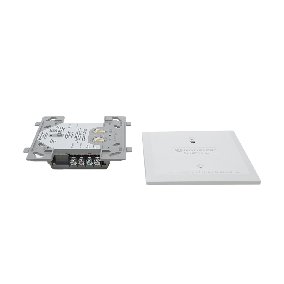 HONEYWELL NOTIFIER FDM-1 MÓDULO DE MONITOREO DUAL DIRECCIONABLE