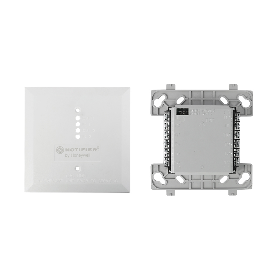 HONEYWELL NOTIFIER FDRM-1 MÓDULO DE MONITOREO/RELAY DIRECCIONABLE
