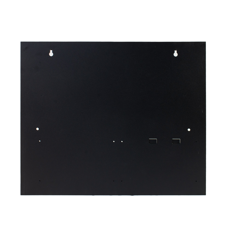 HONEYWELL NOTIFIER SBB-A4 CAJA POSTERIOR DE ENSAMBLAJE