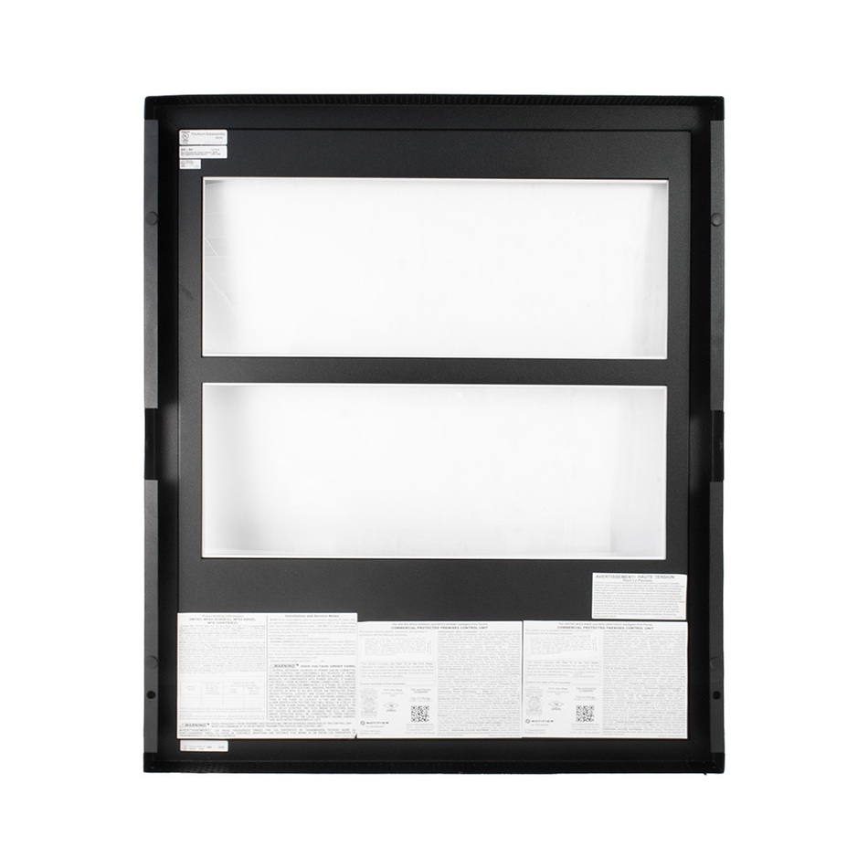 HONEYWELL NOTIFIER DR-B4 ENSAMBLAJE DE PUERTAS