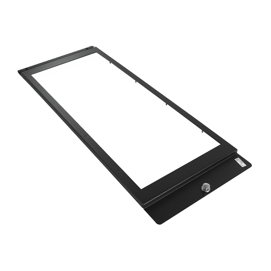 HONEYWELL NOTIFIER ADP-4B BORDE PARA ANUNCIADORES ACS