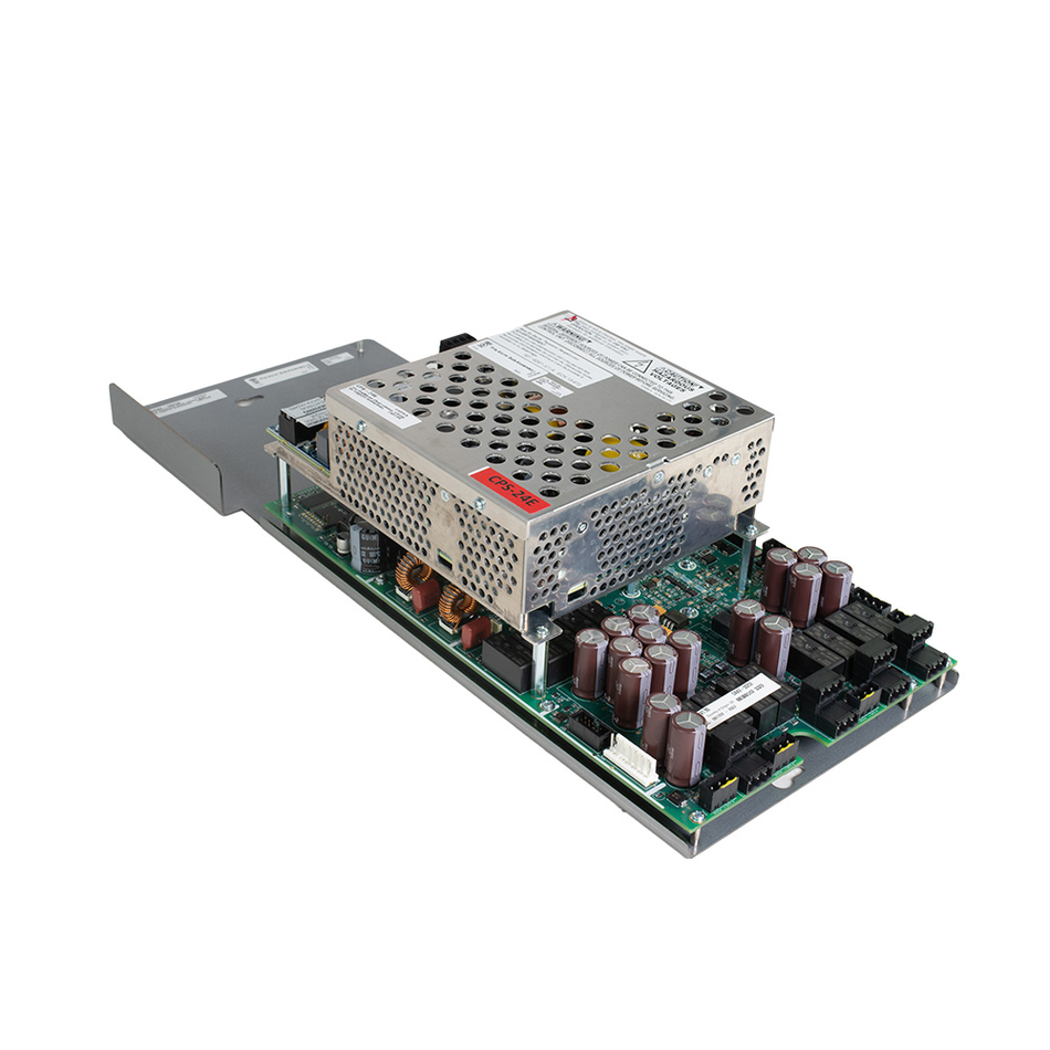 HONEYWELL NOTIFIER DAA2-5025E AMPLIFICADOR DE AUDIO DIGITAL. POTENCIA DE 50W/25VRMS. ALIMENTACIÓN 220VAC
