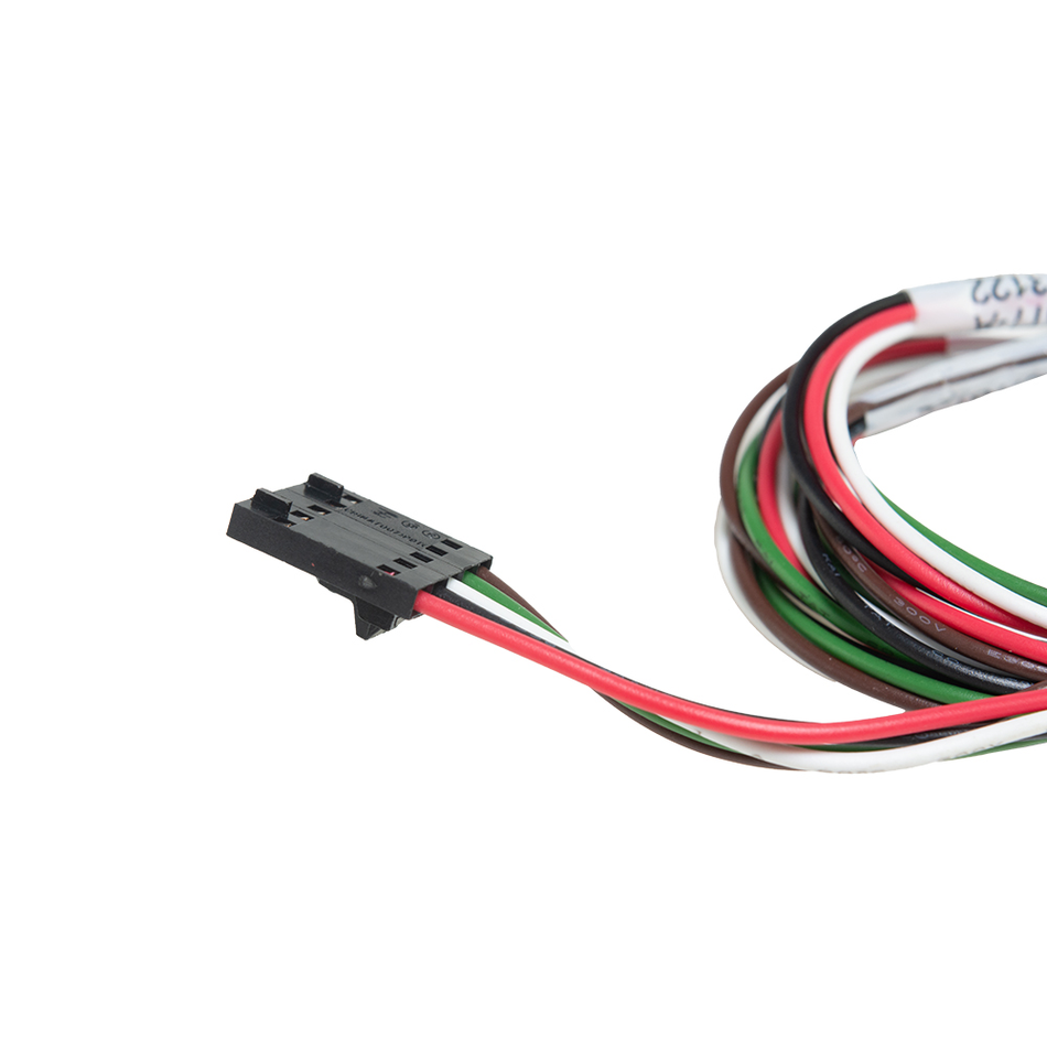 HONEYWELL NOTIFIER 50160636-001 KIT DE MONTAJE PARA GATEWAY CLSS. INCLUYE CABLE NUP Y SET DE CERRADURA Y LLAVE