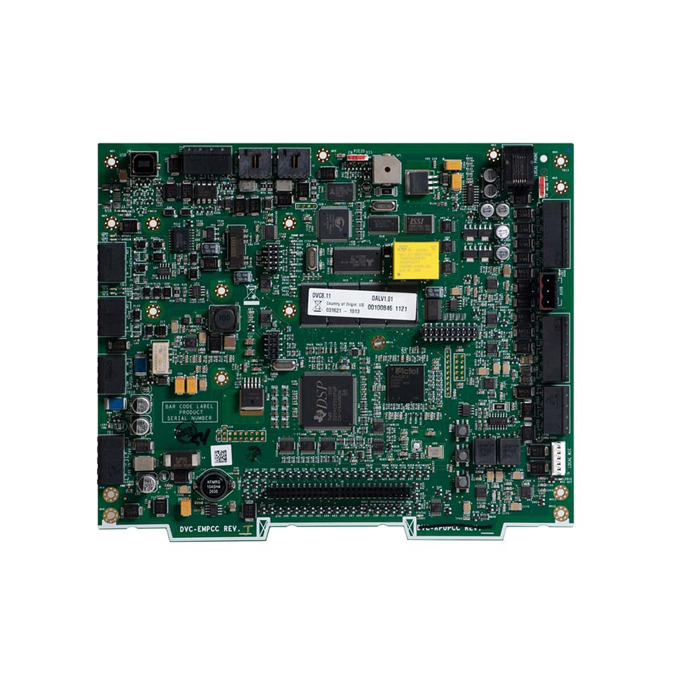HONEYWELL NOTIFIER DVC-EM UNIDAD DE COMANDO DE VOZ PARA AUDIO EVACUACIÓN
