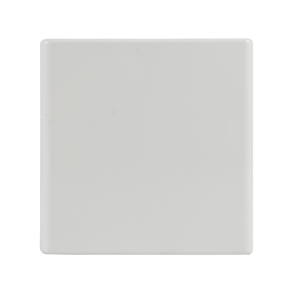 OPFIBRA OPF-PTO-1-D ROSETA ÓPTICA 1FO, INCLUYE ACOPLADOR SC/APC
