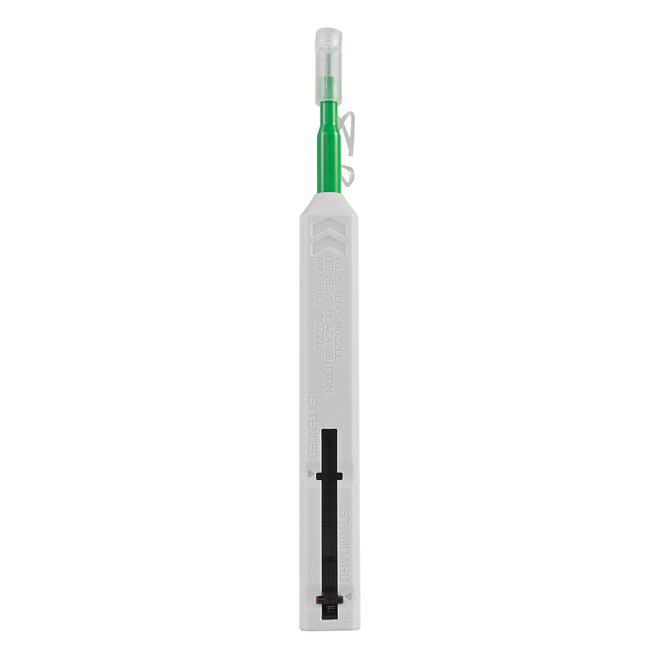 OPFIBRA OPF-FCL-2.5 LIMPIADOR ONECLICK PARA CONECTORES SC, ST Y FC DE 2.5MM. (800 USOS)