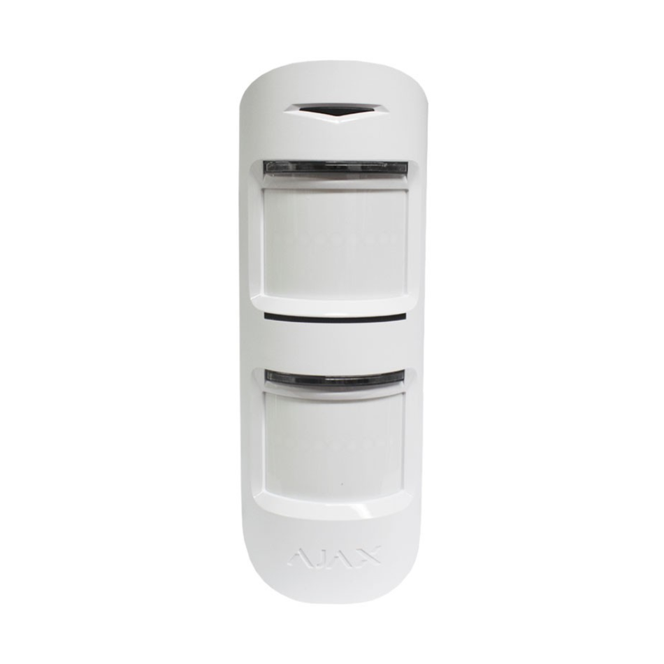 AJAX MOTIONPROTECT OUTDOOR - DETECTOR INALAMBRICO PARA EXTERIOR CON ANTIENMASCARAMIENTO