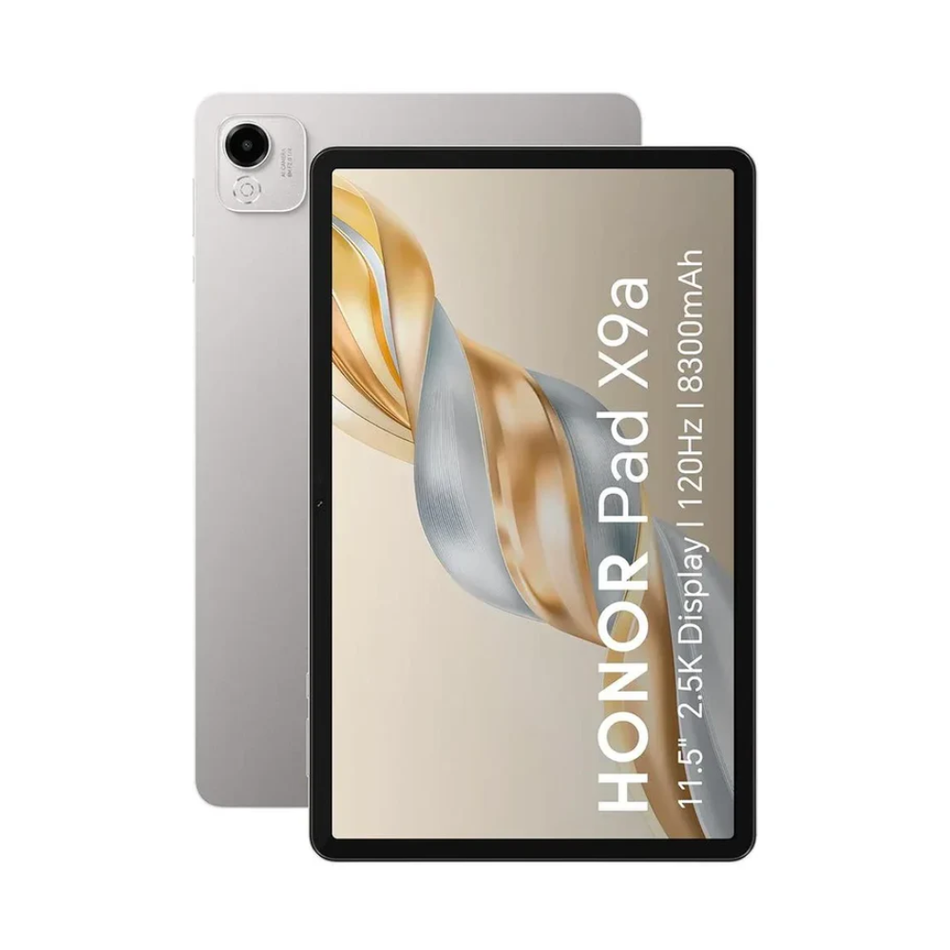 HONOR PAD X9A TABLET 11.5" 2.5K 120HZ WIFI 8GB+128GB 8300MAH MAGICOS 9.0
