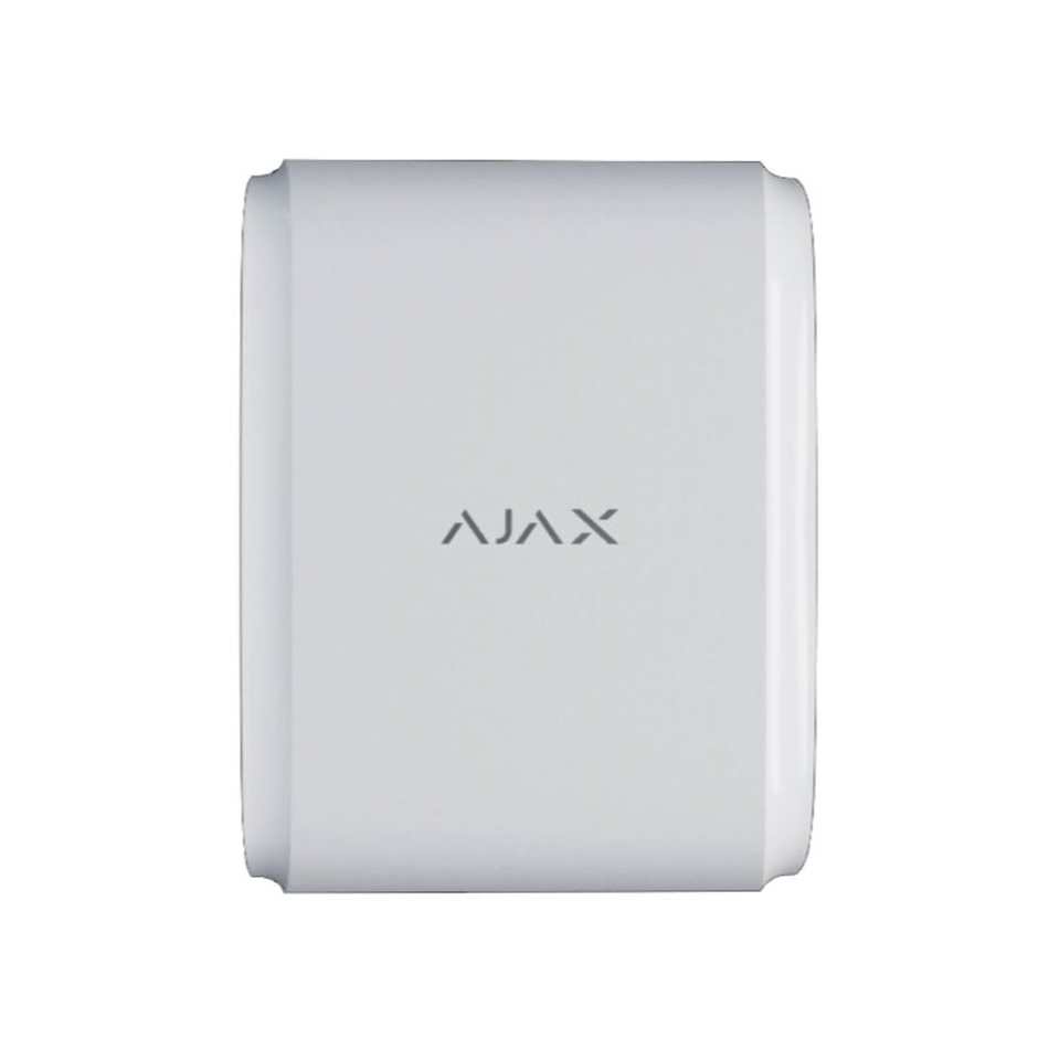 AJAX DUALCURTAIN OUTDOOR DETECTOR DE MOVIMIENTO DE CORTINA BIDIRECCIONAL PARA EXTERIOR